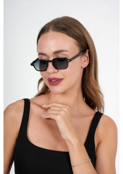 111 C2 45 Olivier Philippe Güneş Gözlüğü