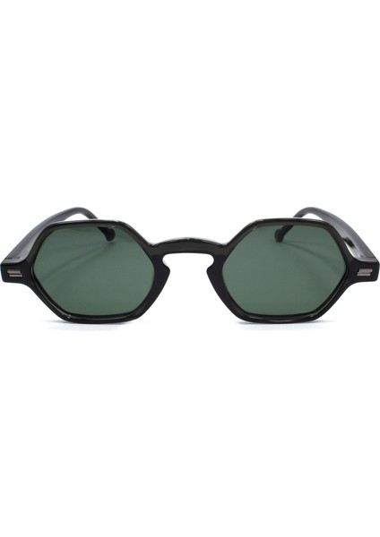 112 C25 44 Olivier Philippe Polarize Güneş Gözlüğü