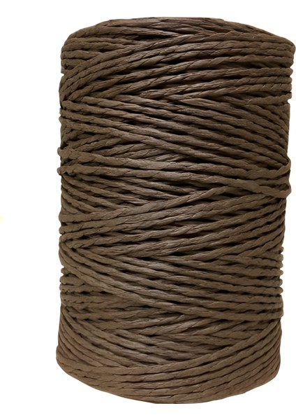 Kağıt Ip Şapka Çanta Runner Amerikan Servis 200 gr