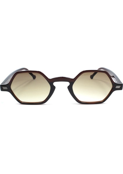 112 C14 44 Olivier Philippe Güneş Gözlüğü