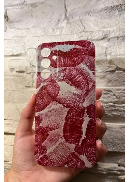 Samsung Galaxy A35 Uyumlu Kamera Korumalı Yumuşak Premium Tasarım Şeffaf Silikon Kılıf