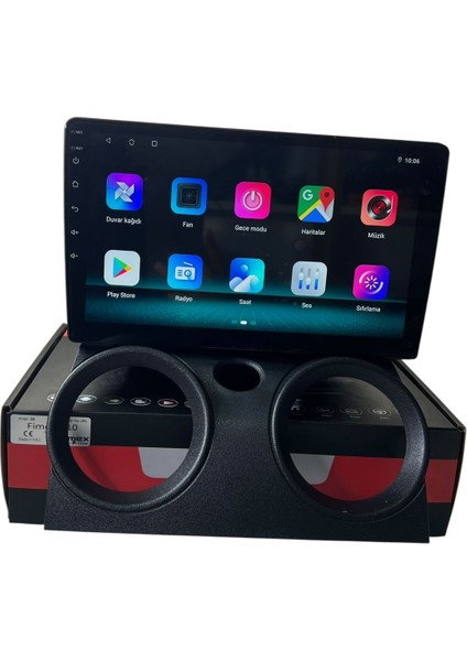 Mitsubishi Colt 2002-2009 Fimex 4-64 (Fanlı) Dspli Pro Oem Multimedia fırsatları