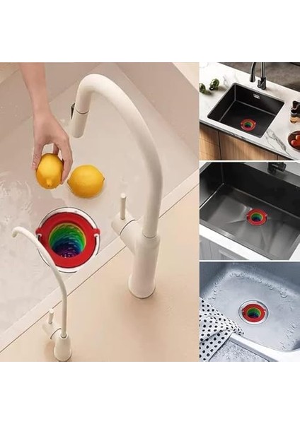 Lavabosu Süzgeci, Lavabo Süzgeci, Gider Süzgeci, Banyo Gider Süzgeci, Duş Gider Tıkanıklık Önleyici, Lavabo Jali, Lavabo Ağ Süzgeci, Lavabo Filtresi modelleri