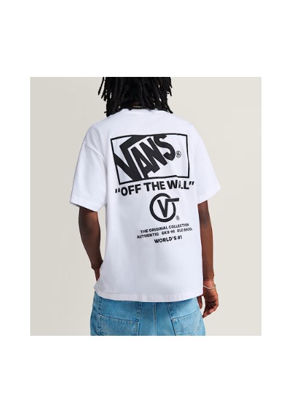 Stacked Hi Ss Tee modelleri