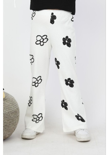 Kız Kol Bağcık Detaylı Taytlı Takım fırsatları