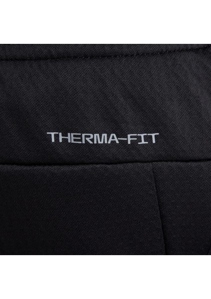 Therma Sphere Therma-Fıt Su Tutmaz Kışlık Erkek Siyah Fitness Spor Eşofman FZ1109-010 indirimleri