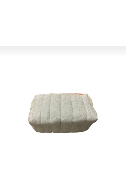 El Çantası Çok Amaçlı El Yapımı Fermuarlı Aksesuar Taşıma Dayanıklı Çanta Hediyeli’ Günlük Yaşam fırsatları