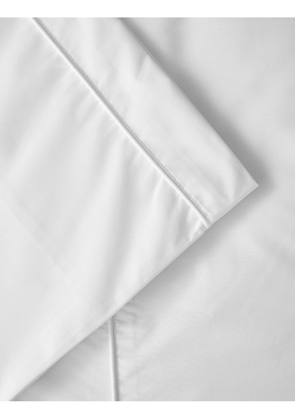 Saf Egyptian Cotton Yorgan Kılıfı