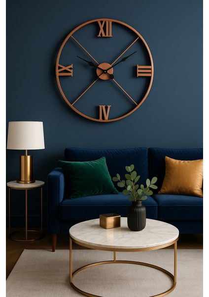 Minimalist Duvar Saati, Mutfak Saatleri, Eve Taşınma Hediyeleri, Modern Duvar Saati, Büyük Boy Duvar Saati, Metal Duvar Saati, Büyük Duvar Saati fiyatları