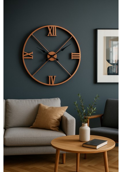 Minimalist Duvar Saati, Mutfak Saatleri, Eve Taşınma Hediyeleri, Modern Duvar Saati, Büyük Boy Duvar Saati, Metal Duvar Saati, Büyük Duvar Saati modelleri
