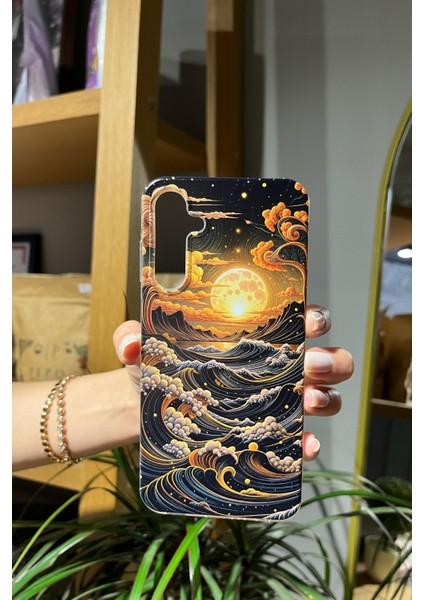 Samsung Galaxy A35 Uyumlu Kamera Korumalı Yumuşak Premium Tasarım Şeffaf Silikon Kılıf