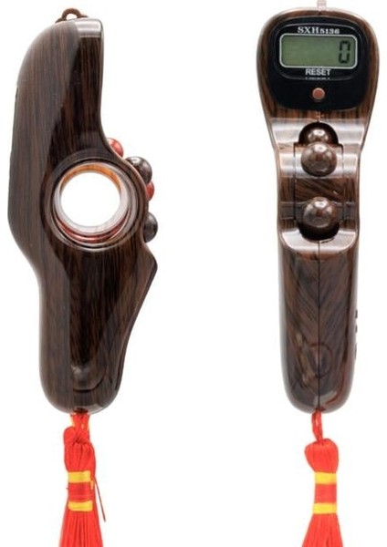 LCD Ekran Dijital Tesbih PM-6691 fiyatları