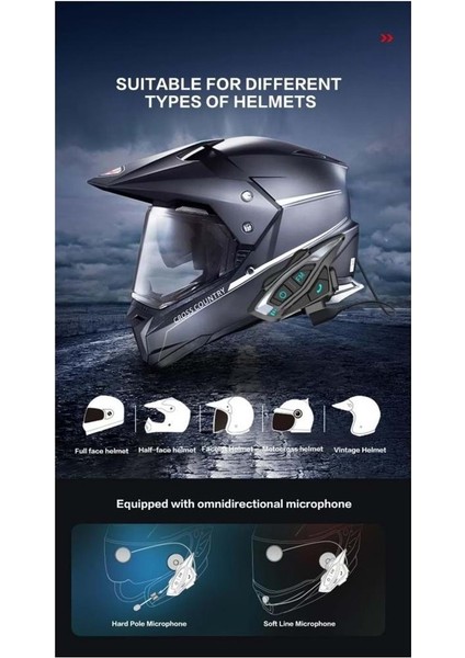 Hysnox Shark 02 Intercom fiyatları