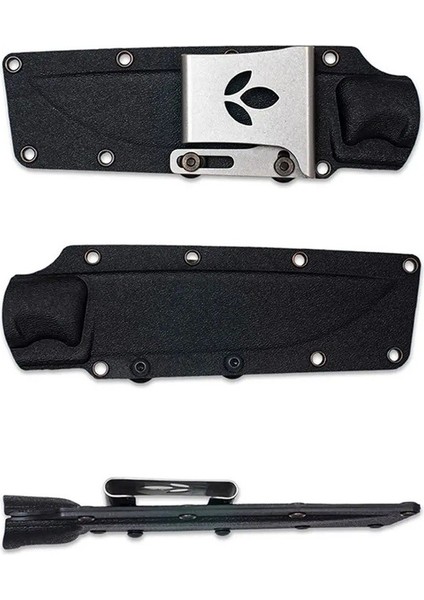 Blaze D2 Orange Bıçak modelleri