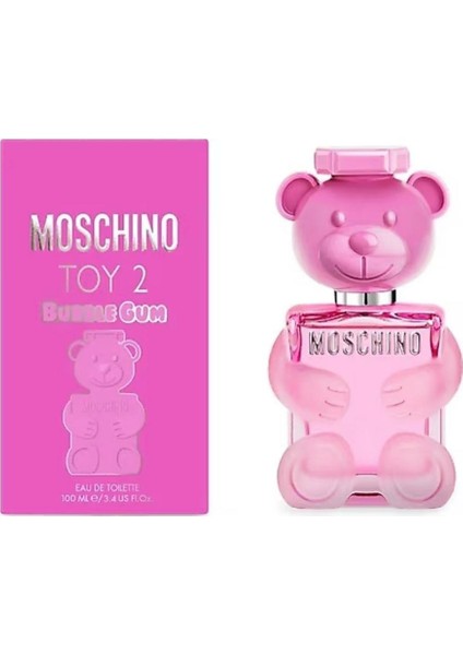 Toy 2 Bubble Gum Edt 100 ml Kadın Parfümü fiyatları
