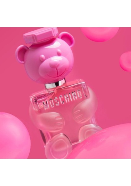 Toy 2 Bubble Gum Edt 100 ml Kadın Parfümü modelleri
