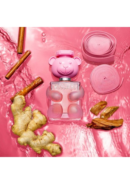Toy 2 Bubble Gum Edt 100 ml Kadın Parfümü fırsatları