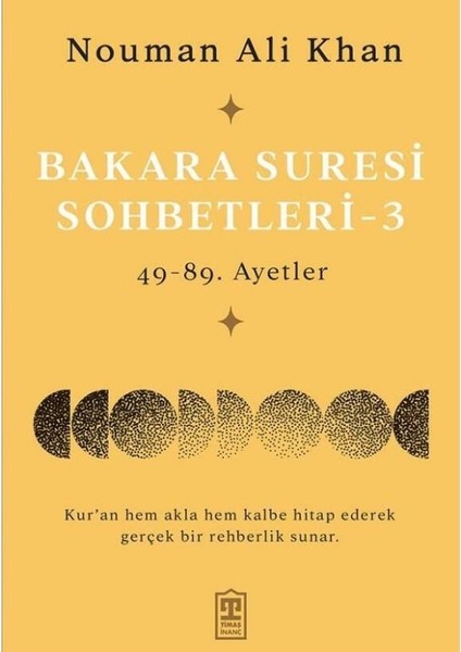 Bakara Suresi Sohbetleri Seti (Defter Hediyeli) fırsatları