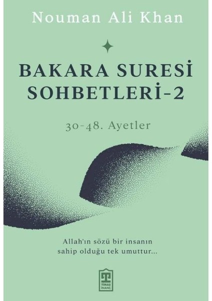 Bakara Suresi Sohbetleri Seti (Defter Hediyeli) indirimleri