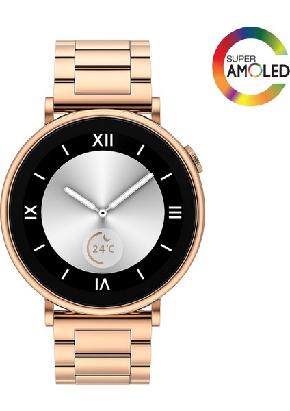 Watch G4 Pro Mini Akıllı Saat