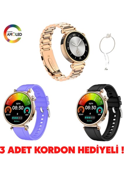 Watch G4 Pro Mini Akıllı Saat modelleri
