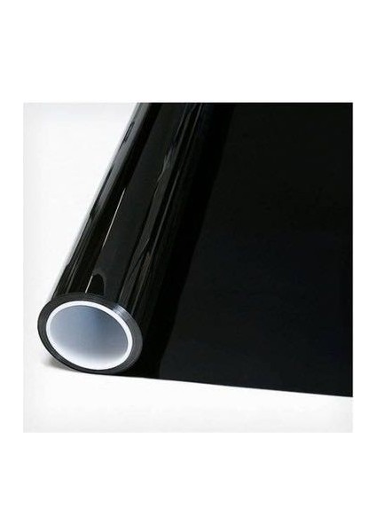 %50 Açık Ton Cam Filmi (75cm x 10 M) Ev Araba Cam Balkon fiyatları