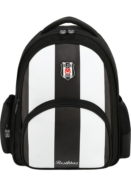 Bjk Lisanslı Üç'lü Ilkokul Çanta Seti fiyatları