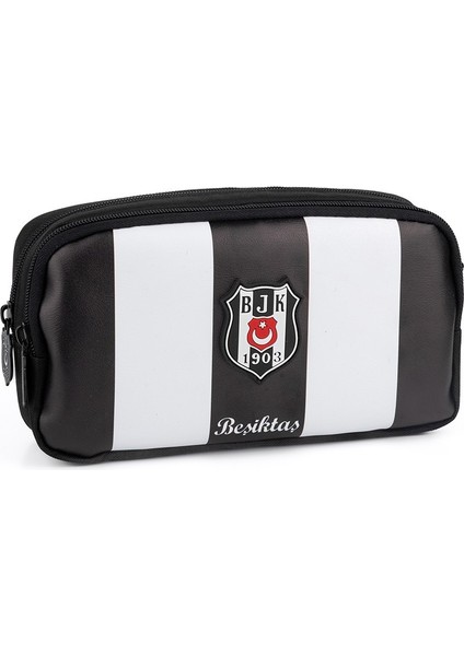 Bjk Lisanslı Üç'lü Ilkokul Çanta Seti indirimleri