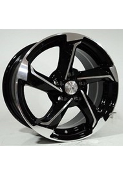 -5170 6.5*15 5*100 ET35 57.1 Black Mac Xl fiyatları
