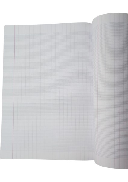 Fransız Seyes Defter A4 60 Yaprak Plastik Kapak fırsatları