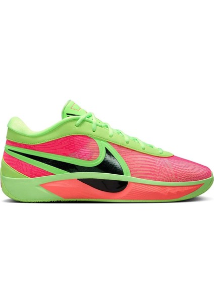 Gıannıs Fresk 6 Nrg Erkek Basketbol Ayakkabısı HJ9109-300