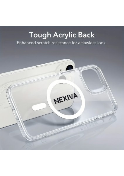 Iphone 15 Mağsafe SertMika Kılıf fırsatları