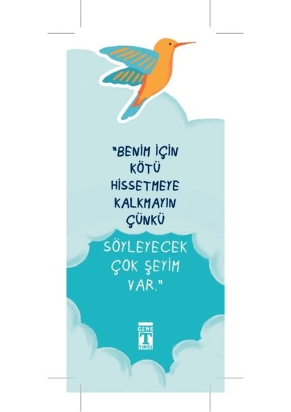 Içimdeki Müzik Özel Set (Suluk ve Ayraç Hediyeli) fırsatları