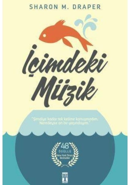 Içimdeki Müzik Özel Set (Suluk ve Ayraç Hediyeli)