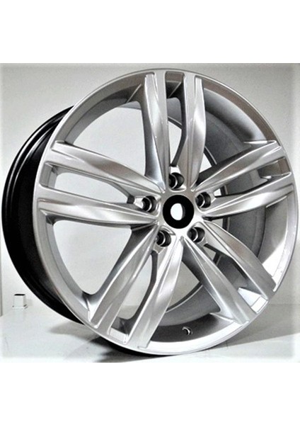 -1611 6.5*16 5*112 ET45 57.1 Sılver Xl