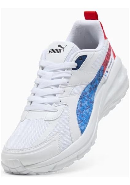 308903 02 Unisex Spor Ayakkabı indirimleri