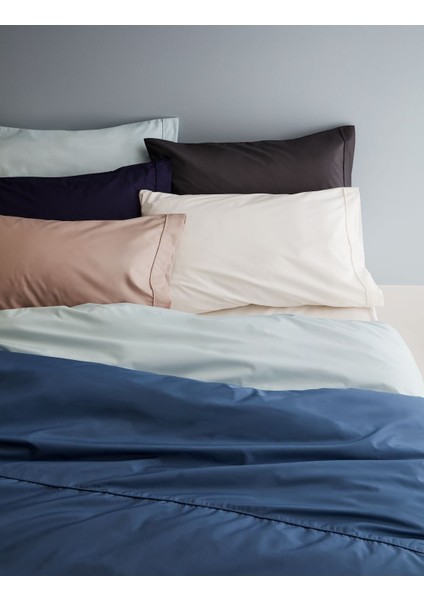 Saf Egyptian Cotton Yorgan Kılıfı fırsatları