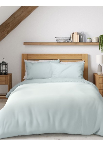 Saf Egyptian Cotton Yorgan Kılıfı modelleri