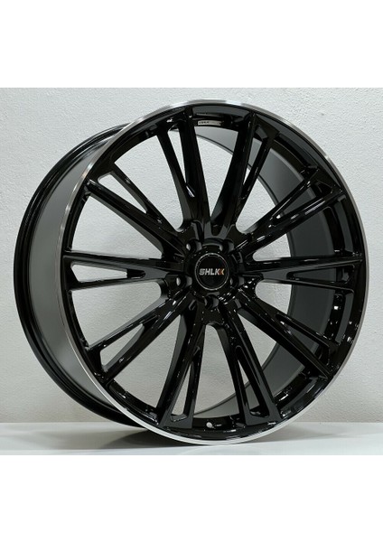 -8166 9*20 5*108 ET45 73.1 Black Lıp Machıned fiyatları