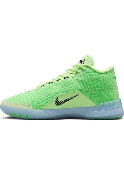 Lbj Nxxt Genısus Erkek Basketbol Ayakkabısı HF0712-700 fiyatları