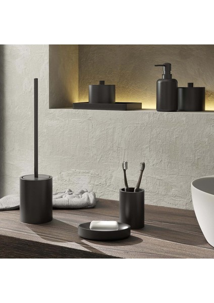 Brenda Tepsi, Tezgah Üstü - Mat Siyah fiyatları