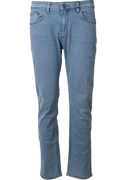 Mars Buz Mavisi Erkek Jean Pantolon 5125 modelleri