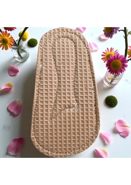 Çapraz Sandalet Patik Haki modelleri