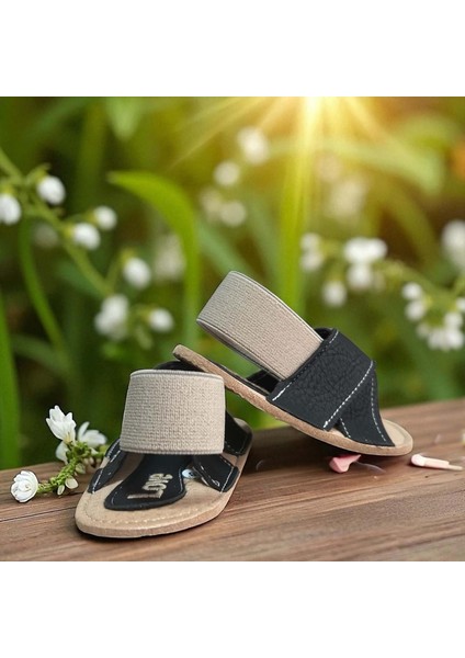 Çapraz Sandalet Patik Siyah fiyatları