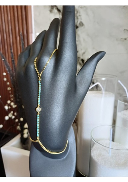 Mavi Su Yolu Şahmeran