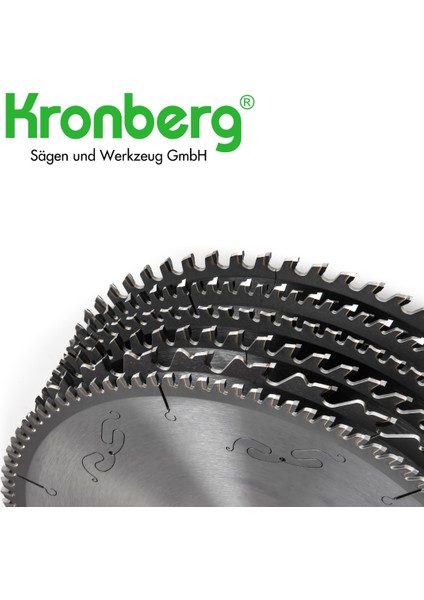 300MM 28 Diş Daire Testere Bıçağı (Kalın&sert Malzeme)