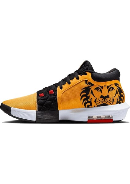 Lebron Wıtness Vııı Erkek Basketbol Ayakkabısı HQ2139-700 fiyatları