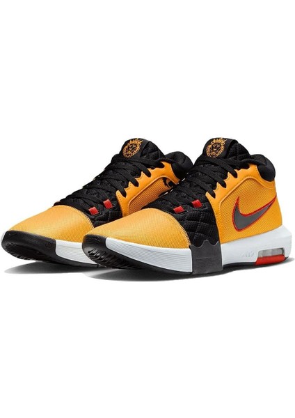 Lebron Wıtness Vııı Erkek Basketbol Ayakkabısı HQ2139-700 modelleri