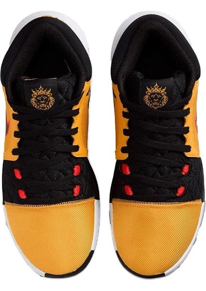 Lebron Wıtness Vııı Erkek Basketbol Ayakkabısı HQ2139-700 fırsatları