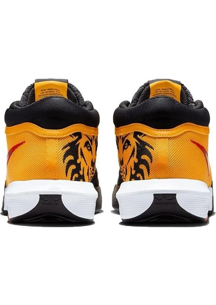 Lebron Wıtness Vııı Erkek Basketbol Ayakkabısı HQ2139-700 indirimleri
